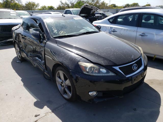 Lexus Is 250 (2011)