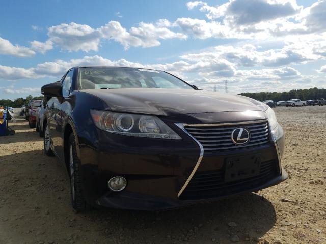 Lexus Es 350 (2013)
