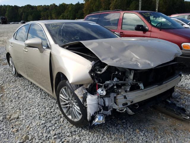 Lexus Es 350 (2013)