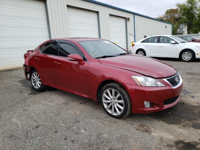 Lexus Is 250 (2010)