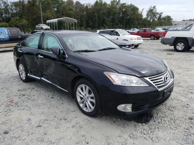 Lexus Es 350 (2010)