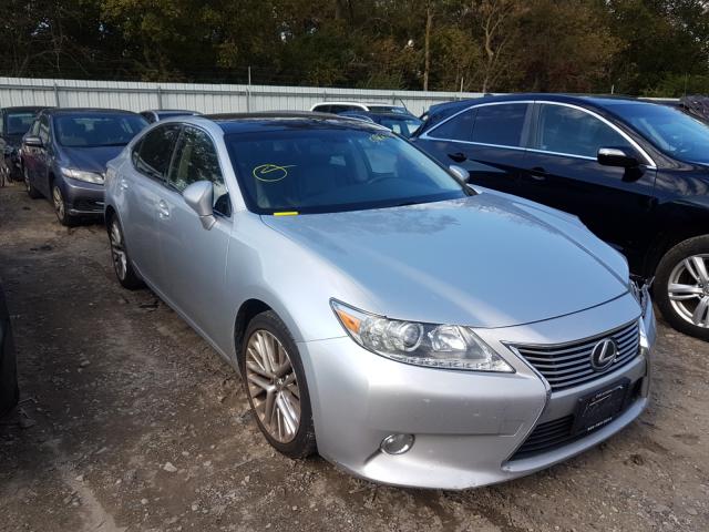 Lexus Es 350 (2013)