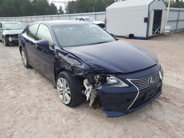 Lexus Es 350 (2014)