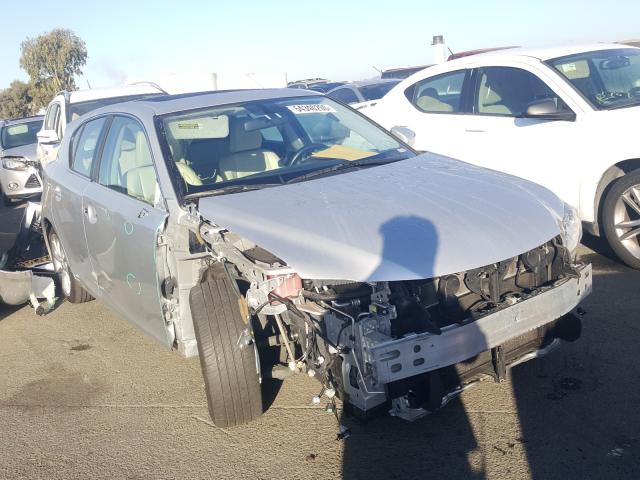 Lexus Ct 200 (2013)