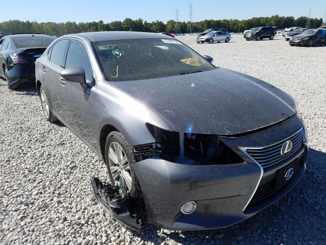 Lexus Es 350 (2015)