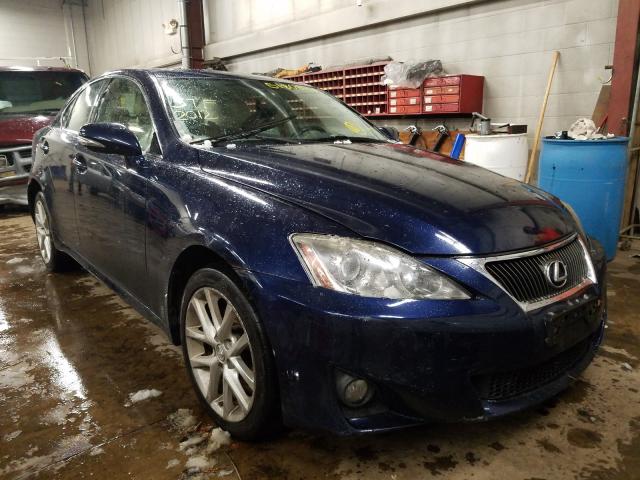 Lexus Is 250 (2011)