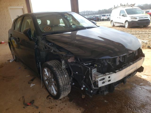 Lexus Ct 200 (2012)