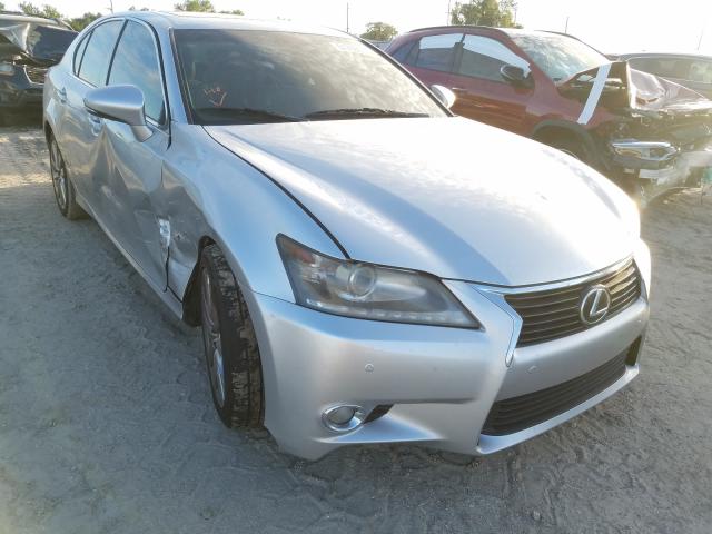 Lexus Gs 350 (2013)