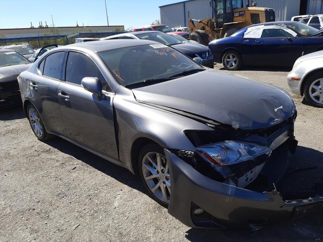 Lexus Is 250 (2012)