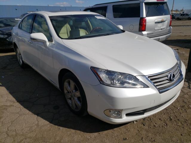 Lexus Es 350 (2011)