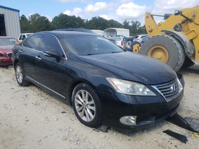 Lexus Es 350 (2012)
