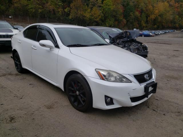 Lexus Is 250 (2011)