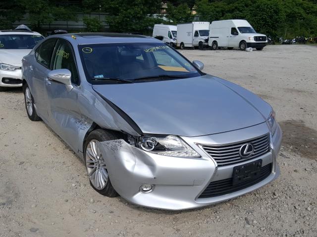Lexus Es 350 (2014)