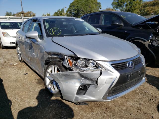 Lexus Ct 200 (2016)