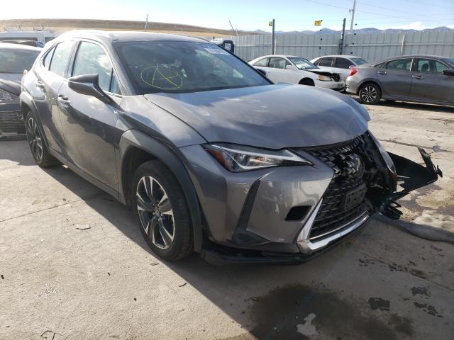 Lexus Ux 200 (2019)