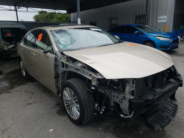 Lexus Es 350 (2015)
