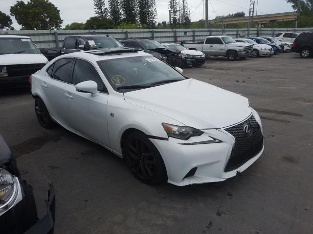 Lexus Is 250 (2014)