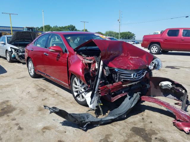 Lexus Es 350 (2012)