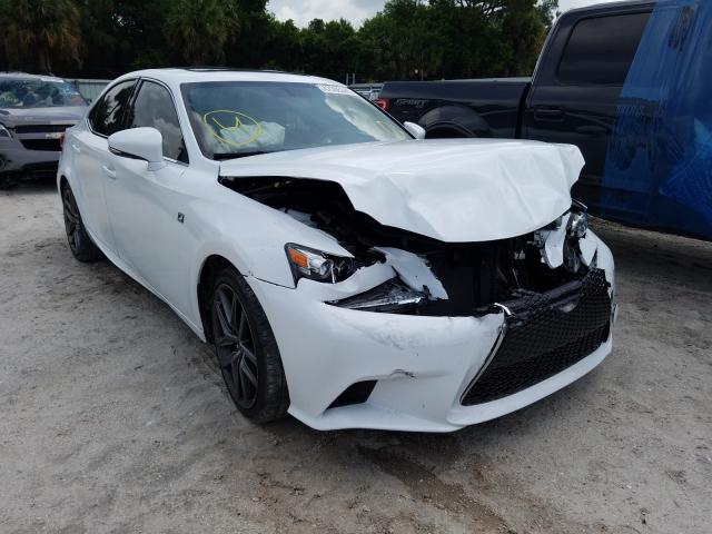 Lexus Is 250 (2015)