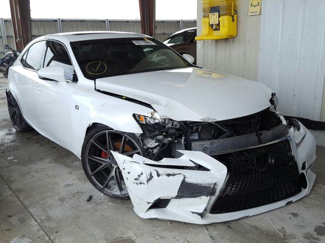Lexus Is 250 (2014)