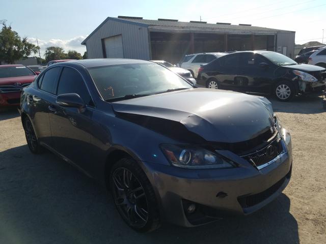Lexus Is 350 (2012)