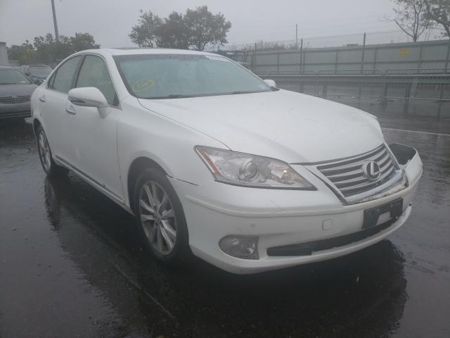 Lexus Es 350 (2012)