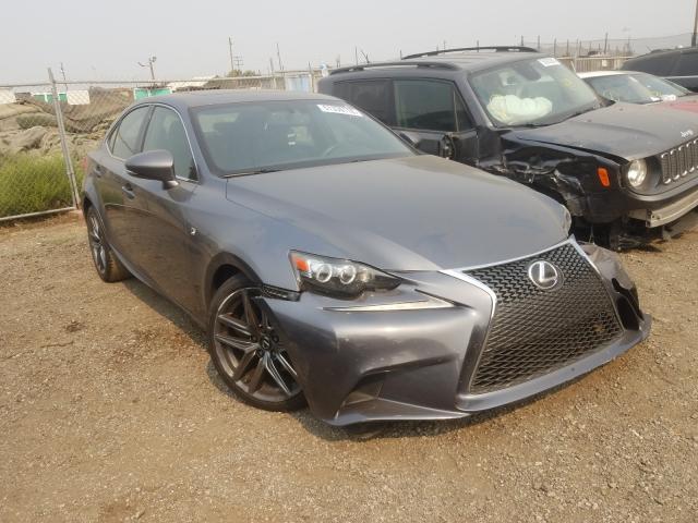 Lexus Is 250 (2014)