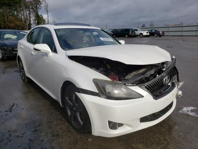 Lexus Is250 (2010)