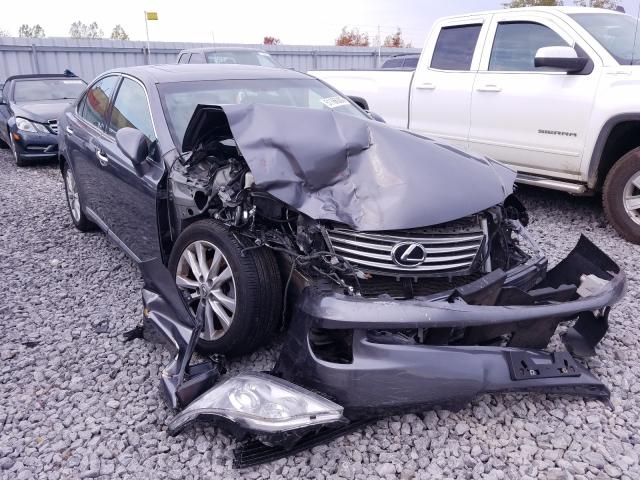 Lexus Es 350 (2012)