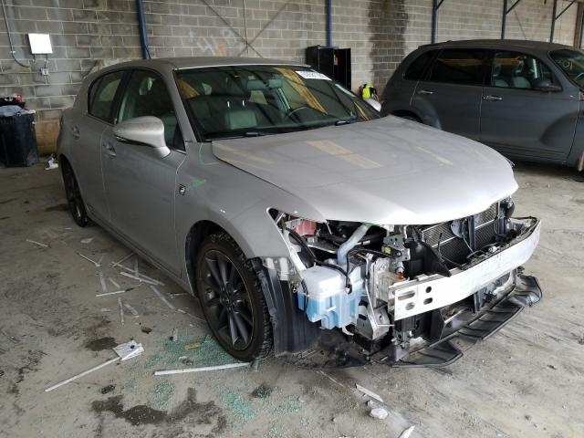 Lexus Ct 200 (2012)