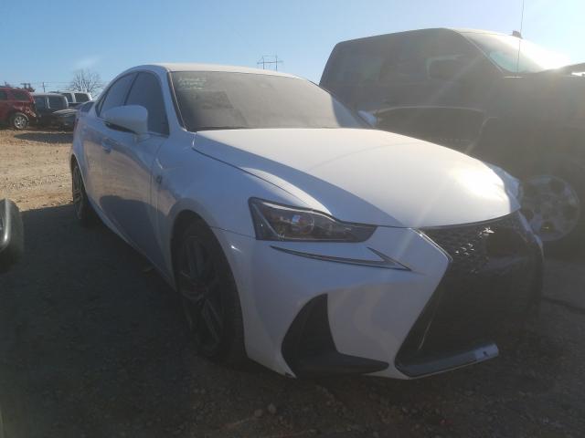 Lexus Es 300 (2018)