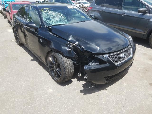 Lexus Is 250 (2012)
