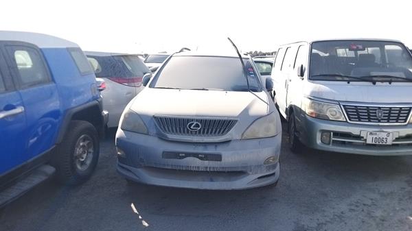 Lexus Rx 350 (2005)