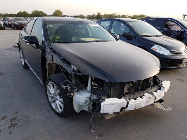 Lexus Es 350 (2011)