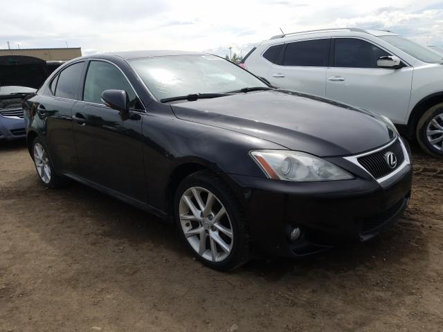 Lexus Is 250 (2012)