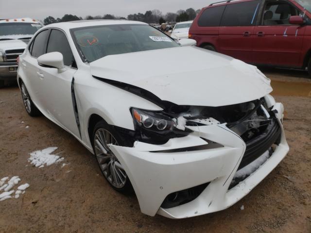 Lexus Is 200t (2016)