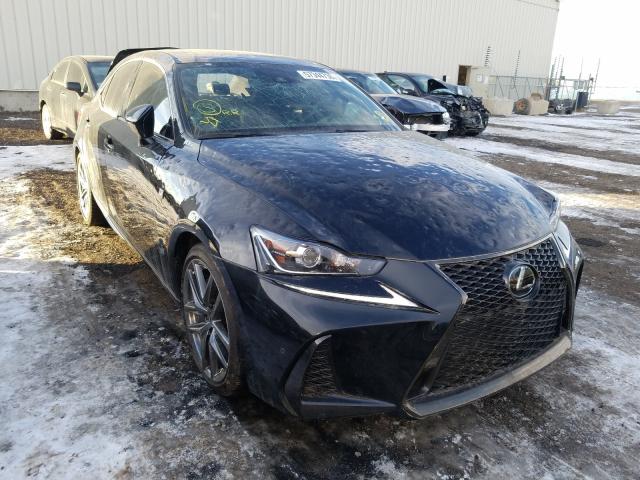 Lexus Is 300 f-s (2020)
