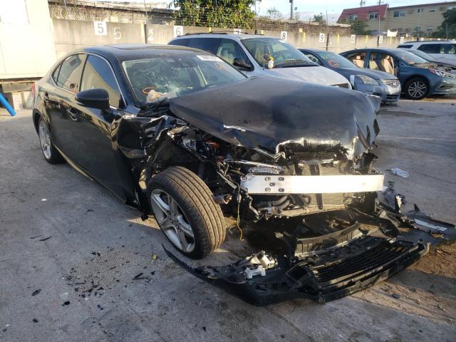 Lexus Is 200t (2017)