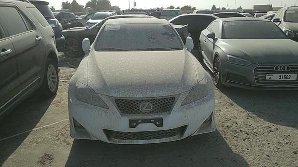 Lexus Is300 (2014)