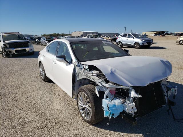 Lexus Es 350 ult (2020)