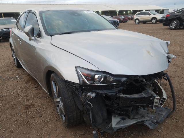 Lexus Is 200t (2017)