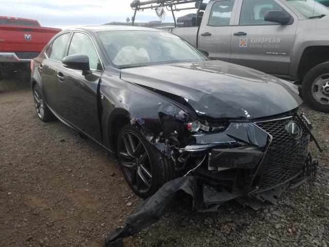 Lexus Is 200t (2017)