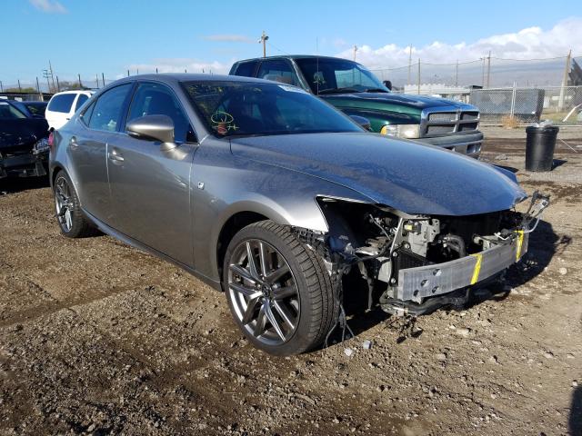 Lexus Is 200t (2016)