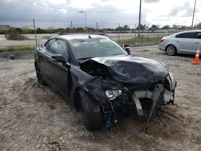 Lexus Is 250 (2011)