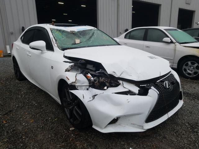 Lexus Is 200t (2016)