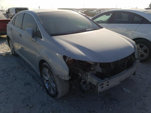 Lexus Hs 250h (2011)