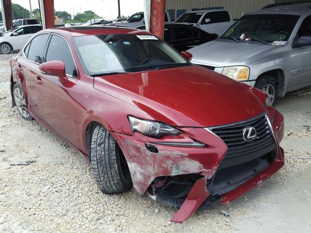 Lexus Ct200h (2015)