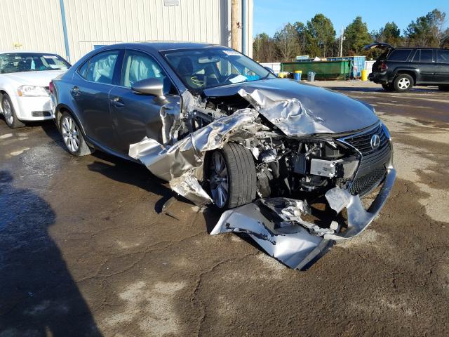 Lexus Is 200t (2016)