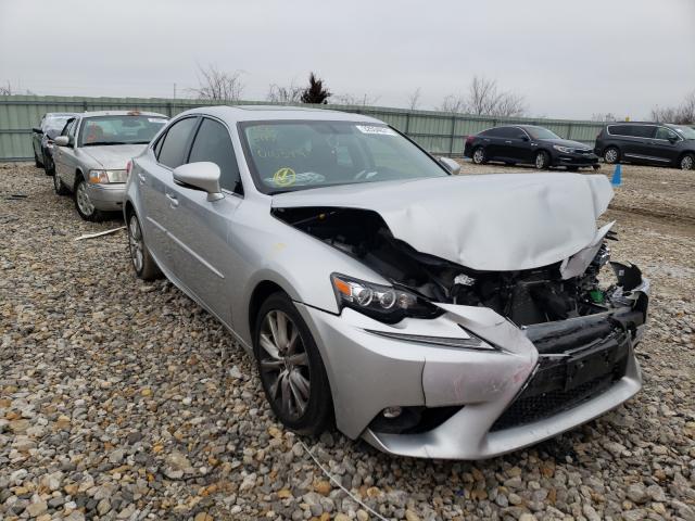 Lexus Is 200t (2016)