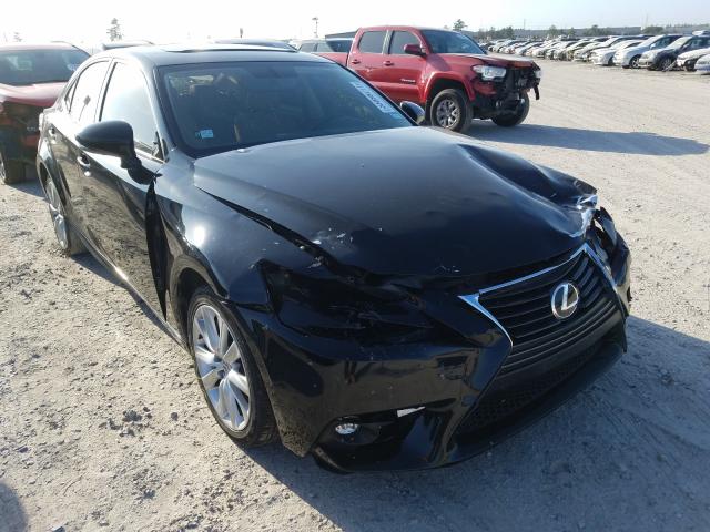 Lexus Is 200t (2016)
